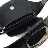 Eliza belt black