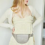 Eliza belt elephant