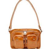 Ellie Megah Pecan Brown