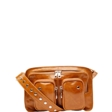 Ellie Megah Pecan Brown