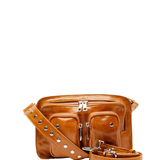 Ellie Megah Pecan Brown