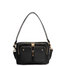 Ellie New Zealand black w. gold - Ferent Bags 