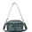 Ellie Recycled Cool dark green - Ferent Bags 