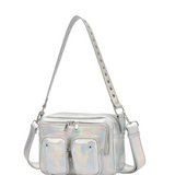 Ellie Recycled Cool iridescent