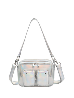 Ellie Recycled Cool iridescent - Ferent Bags 