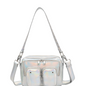 Ellie Recycled Cool iridescent - Ferent Bags 