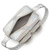 Ellie Recycled Cool iridescent - Ferent Bags 