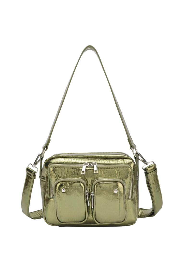 Ellie Recycled Cool light green - Ferent Bags 