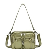 Ellie Recycled Cool light green - Ferent Bags 