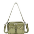 Ellie Recycled Cool light green - Ferent Bags 