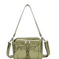 Ellie Recycled Cool light green - Ferent Bags 