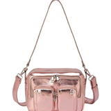 Ellie Recycled Cool light pink