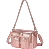 Ellie Recycled Cool light pink