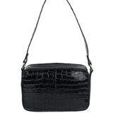 Ellie Texas Black