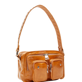 Ellie Megah Pecan Brown