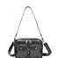 Ellie wrinkle black - Ferent Bags 