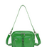 Ellie wrinkle green - Ferent Bags 