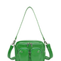 Ellie wrinkle green - Ferent Bags 