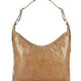 Ellie crossbody caramel