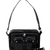 Ellie Texas black