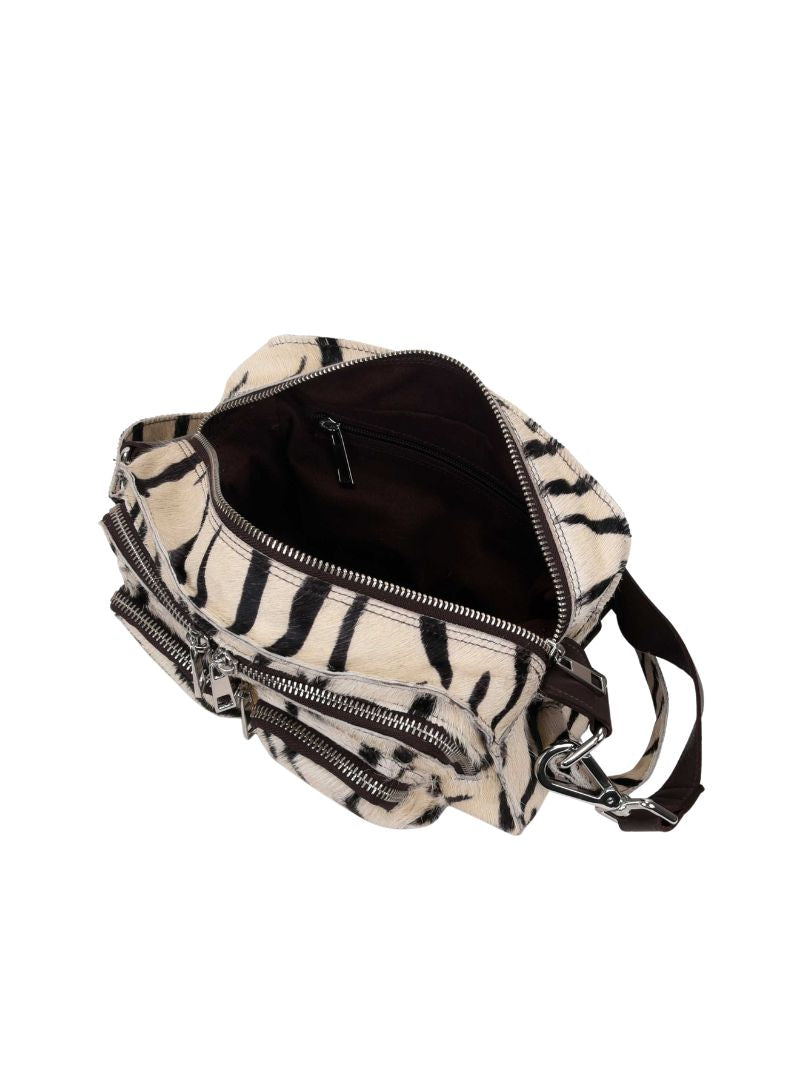 Ellie Brown Stripes Deluxe - Ferent Bags 