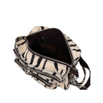 Ellie Brown Stripes Deluxe - Ferent Bags 