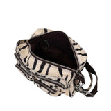 Ellie Brown Stripes Deluxe - Ferent Bags 