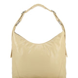 Ellie crossbody lemon sorbet