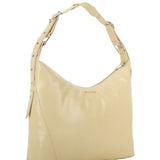 Ellie crossbody lemon sorbet