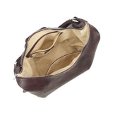 Ellie crossbody plum