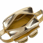 Ellie Recycled Cool light gold - Ferent Bags 