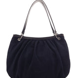 Elsa Suede Midnight Blue