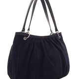 Elsa Suede Midnight Blue