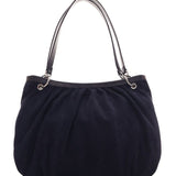 Elsa Suede Midnight Blue