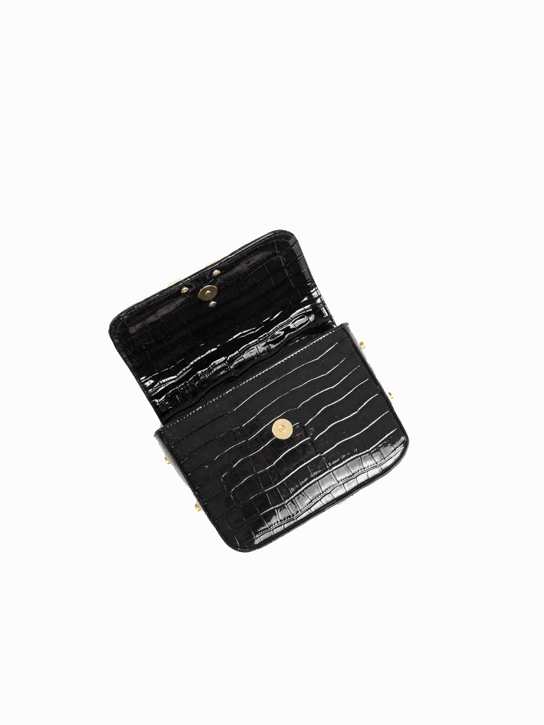 Etna black - Ferent Bags 