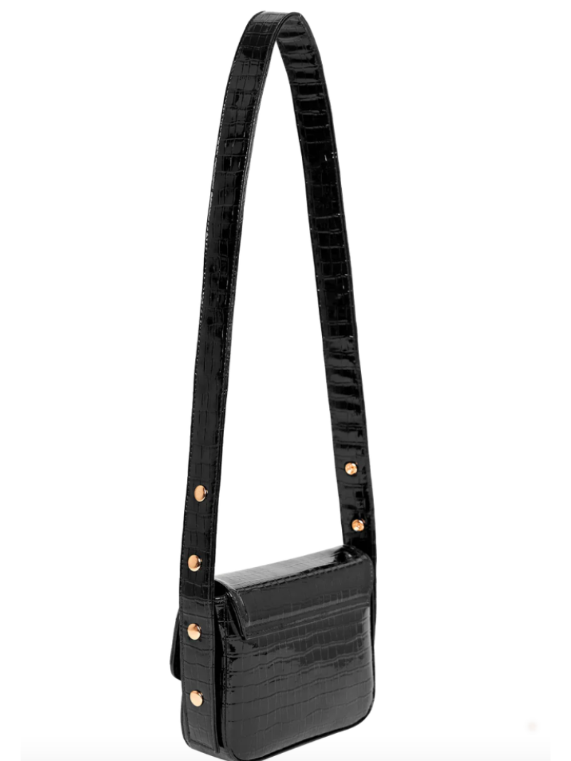 Etna black - Ferent Bags 