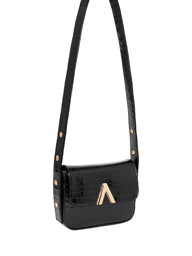 Etna black - Ferent Bags 