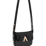 Etna black - Ferent Bags 