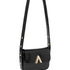 Etna black - Ferent Bags 