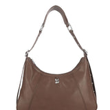 Filippa crossbody chocolate brown