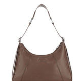 Filippa crossbody chocolate brown