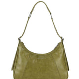 Filippa crossbody moss