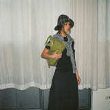 Filippa crossbody moss