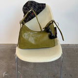 Filippa crossbody moss