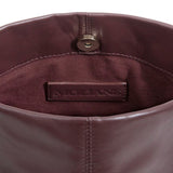 Florence burgundy