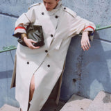 Florence khaki