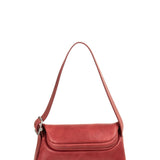 Folder Brot aged red