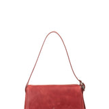 Folder Brot aged red