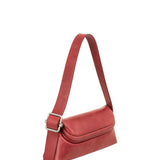 Folder Brot aged red
