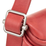Folder Brot aged red